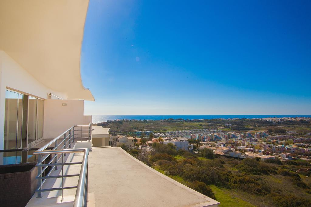 Appartement Sea View Penthouse In Albufeira